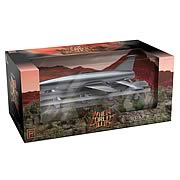 When Worlds Collide Space Ark Preassembled Model Kit